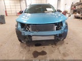 Chevrolet Trax Fwd Activ KL77LKEP0SC077165 fotografie