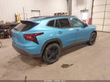 Chevrolet Trax Fwd Activ KL77LKEP0SC077165 fotografie