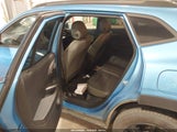 Chevrolet Trax Fwd Activ KL77LKEP0SC077165 снимка
