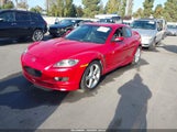 Mazda Rx-8 Grand Touring JM1FE173070209749 снимка