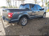 Ford F-150 Xl 1FTEW1CP6JFA14583 снимка