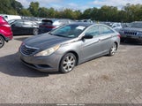 Hyundai Sonata Gls 5NPEB4AC4CH469213 снимка