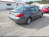 Hyundai Sonata Gls 5NPEB4AC4CH469213 снимка