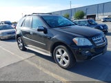 Mercedes-Benz Ml 320 Bluetec 4Matic 4JGBB25E19A498943 photo