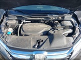 Honda Odyssey Ex 5FNRL6H54JB102177 снимка