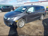 Honda Odyssey Ex 5FNRL6H54JB102177 снимка