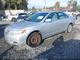 Toyota Camry Le 4T1BE46K27U171583 снимка