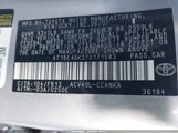 Toyota Camry Le 4T1BE46K27U171583 снимка