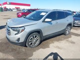 GMC Terrain Slt 3GKALPEV5KL197475 снимка