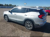 GMC Terrain Slt 3GKALPEV5KL197475 снимка