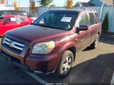 Honda Pilot Ex-L 2HKYF18627H535599 снимка