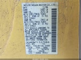 Nissan Xterra S 5N1AN08W77C517086 photo