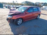 Kia Spectra5 Sx KNAFE161085019516 снимка