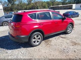 Toyota Rav4 Xle 2T3WFREV1FW164007 снимка
