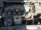 Honda Civic Lx 2HGFA16589H366220 снимка