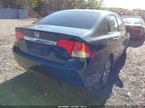 Honda Civic Lx 2HGFA16589H366220 снимка