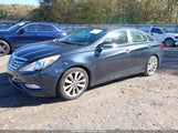 Hyundai Sonata Limited 2.0T 5NPEC4AB2CH433332 снимка