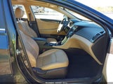 Hyundai Sonata Limited 2.0T 5NPEC4AB2CH433332 снимка
