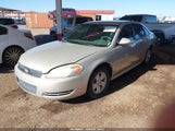 Chevrolet Impala Lt 2G1WT57K091226152 снимка