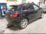 Mitsubishi Outlander Sport Se 4A4AR4AU7DE016491 снимка