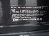 BMW X5 xDrive35I 5UXKR0C54J0Y02699 fotografie
