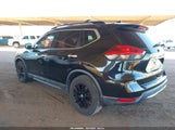 Nissan Rogue Sv 5N1AT2MT7HC865923 снимка