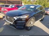 Hyundai Tucson Sel KM8J3CAL9LU136707 снимка