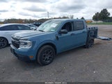 Ford Maverick Xlt 3FTTW8F95NRB06273 снимка