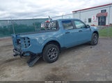 Ford Maverick Xlt 3FTTW8F95NRB06273 снимка