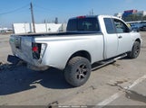 Nissan Titan Xe 1N6AA06AX4N533965 снимка