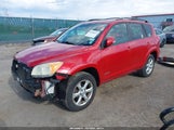 Toyota Rav4 Limited JTMDF4DV5AD023992 снимка