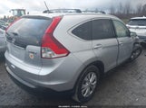 Honda Cr-V Ex-L 2HKRM4H73DH640331 снимка