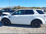 Land Rover Discovery Sport Hse/Landmark Edition SALCR2FX6KH795457 photo