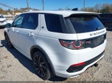 Land Rover Discovery Sport Hse/Landmark Edition SALCR2FX6KH795457 photo