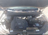 Hyundai Santa Fe Gls 5NMSG13D17H101311 снимка