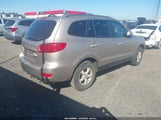 Hyundai Santa Fe Gls 5NMSG13D17H101311 fotografie