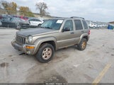 Jeep Liberty Limited Edition 1J4GL58K84W121879 снимка