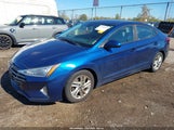 Hyundai Elantra Sel 5NPD84LFXKH407640 снимка