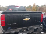 Chevrolet Colorado Lt 1GCGTBE31F1226023 снимка