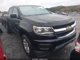 Chevrolet Colorado Lt 1GCGTBE31F1226023 снимка