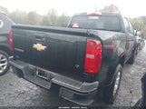 Chevrolet Colorado Lt 1GCGTBE31F1226023 снимка