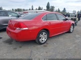 Chevrolet Impala Lt 2G1WG5E32D1230471 снимка