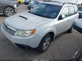 Subaru Forester 2.5Xt Limited JF2SH6FC5AH730013 снимка