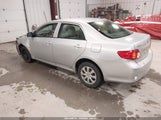 Toyota Corolla Le JTDBL40E699024332 снимка