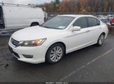 Honda Accord Ex-L 1HGCR2F87DA053811 снимка
