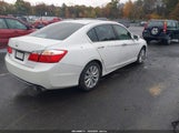 Honda Accord Ex-L 1HGCR2F87DA053811 снимка