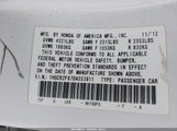 Honda Accord Ex-L 1HGCR2F87DA053811 снимка