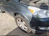 Chevrolet Traverse Ltz 1GNKVLED2CJ258954 снимка