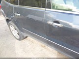 Chevrolet Traverse Ltz 1GNKVLED2CJ258954 снимка