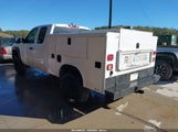Chevrolet Silverado 2500Hd Lt 1GC2KXCGXBZ342865 photo